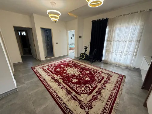 تصویر 7 - ویلا استخردار آبگرم سام با  فوتبال دستی در  سرخ رود