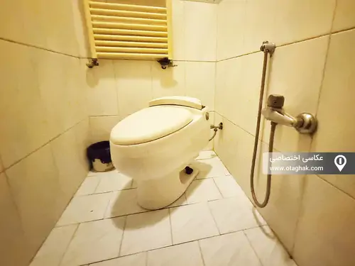 تصویر 10 - آپارتمان باقرنژاد در  مشهد