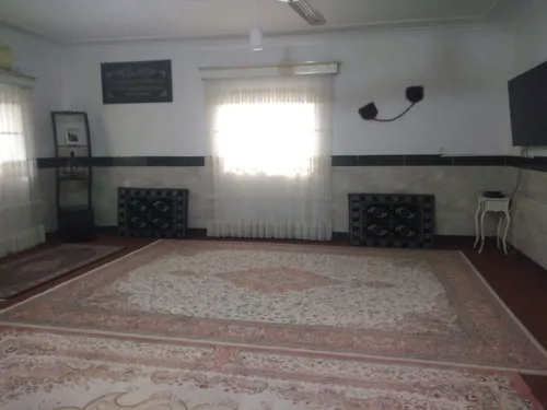 تصویر 3 - ویلا اقامتگاه ساحلی ثنا در بندر ترکمن