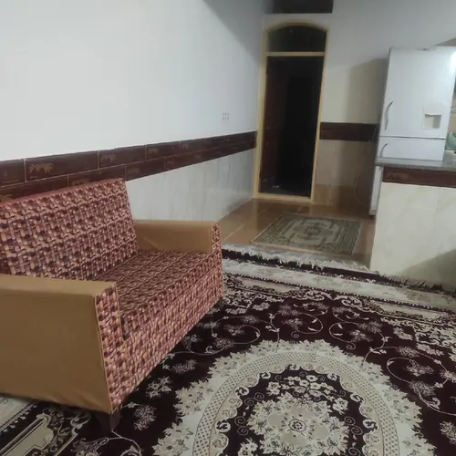 تصویر 4 - آپارتمان مبله پونه در  مشهد