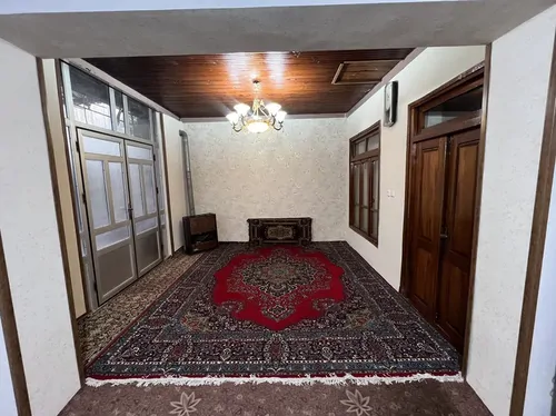 تصویر 2 - ویلا اقامتگاه علمدار در خلیل شهر