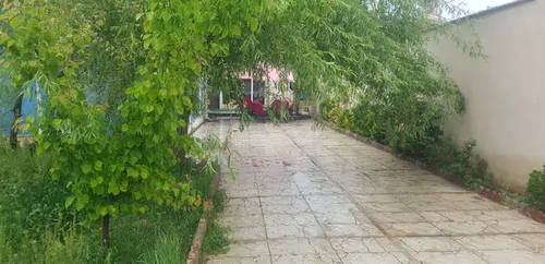 تصویر 4 - ویلا ویلا استخر آب گرم ورودی از داخل سالن  در کردان