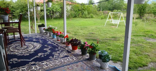 تصویر 28 - ویلا سعید در  ماسال