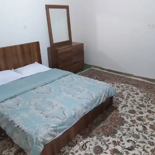تصویر 7 - آپارتمان مبله پاسدران کاج(1) در  شیراز