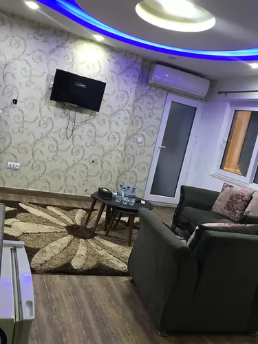 تصویر 2 - آپارتمان کاخ سفید در بابلسر