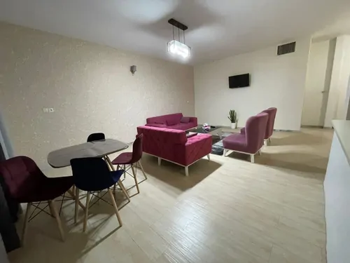 تصویر 1 - آپارتمان مبله پونک(شاهین۳) در  تهران