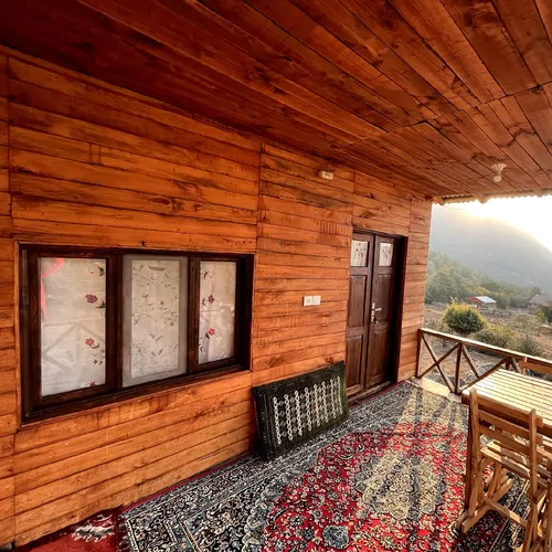 تصویر 23 - اقامتگاه بوم‌گردی نماشان (تورنگ ) در  علی آباد کتول
