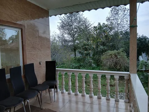 تصویر 14 - ویلا آرامش در  صومعه‌سرا