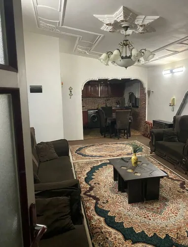 تصویر 6 - خانه جنت در  رامسر