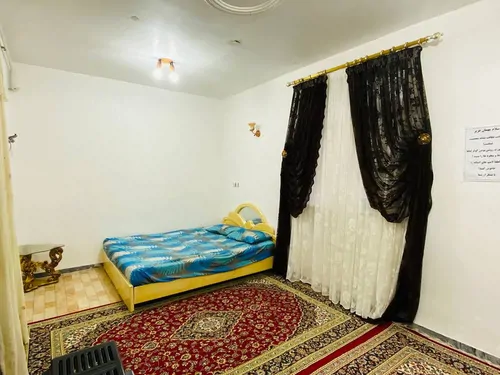 تصویر 7 - ویلا ماکلوان در  ماسوله 