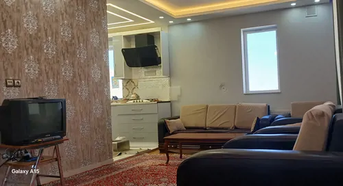 تصویر 5 - ویلا محمدی 1 در  کلیبر