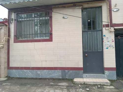 تصویر 3 - خانه مبله صدیق  در  رشت