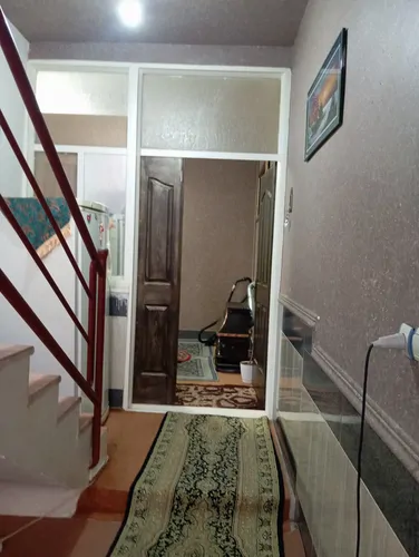 تصویر 5 - خانه اقامت گاه لاکچری در زاهدان