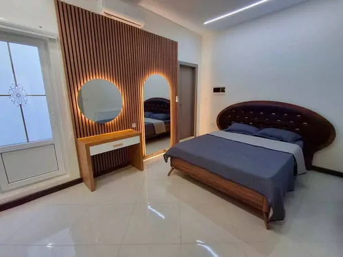 تصویر 70 - ویلا استخردار آبگرم آبشار (۲) با بیلیارد در  کردان