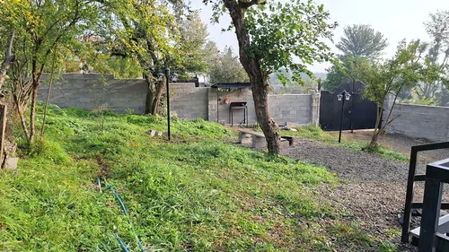 تصویر 33 - کلبه چوبی کوهسار در  ماسال