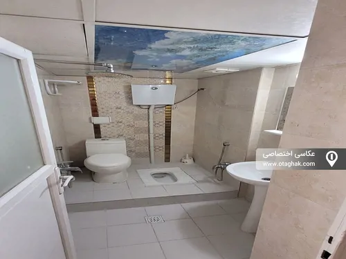 تصویر 7 - هتل آپارتمان  توسکا 201 در  مشهد