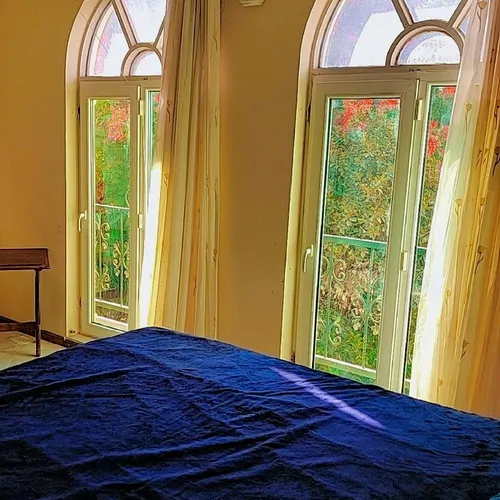 تصویر 14 - ویلا عمارت سعادت در  بوشهر