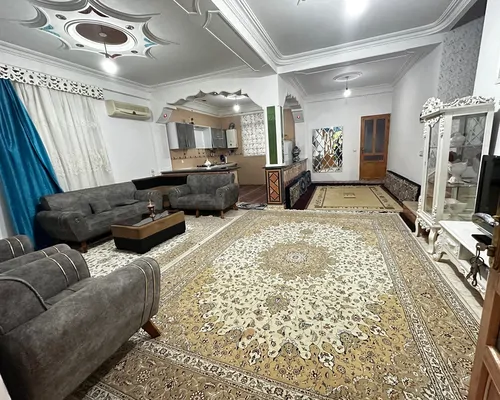 تصویر 2 - ویلا گندم در ماسال