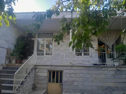 تصویر 2 - ویلا ارمغان در هشتگرد