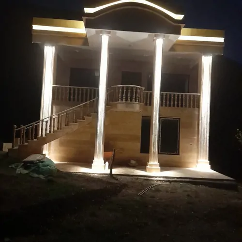 تصویر 24 - ویلا جنگلی لزیر در  چمستان