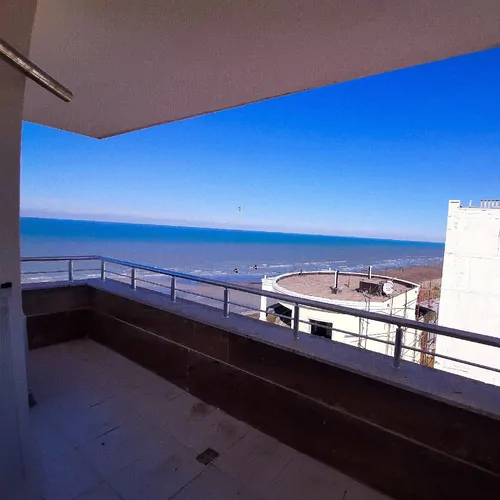 تصویر 15 - آپارتمان مبله ساحلی سفینه سلامت امپریال(۸۰۱) در  نور