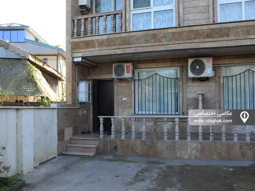 تصویر 3 - آپارتمان مبله آرامش (2) در  لاهیجان