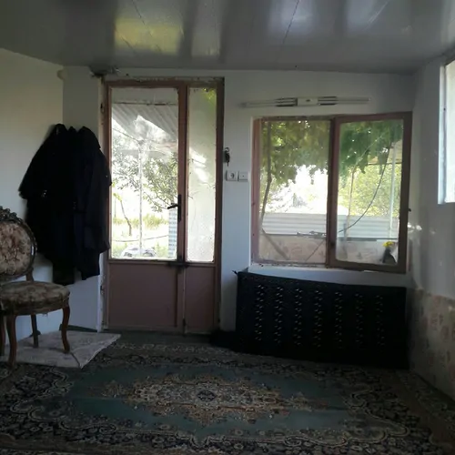 تصویر 2 - سوییت باغ امیر در سلطانیه