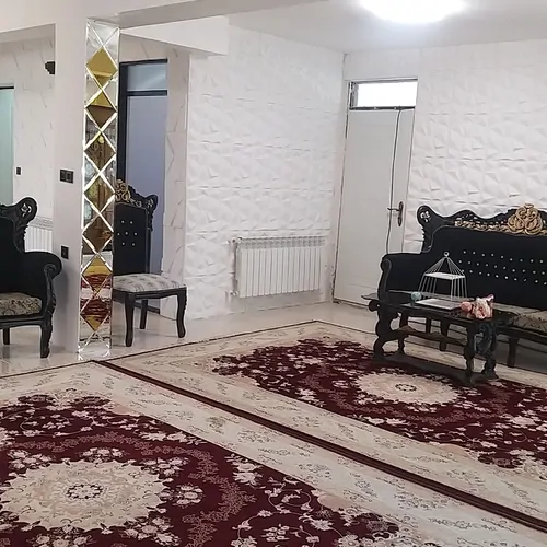 تصویر 2 - ویلا پارسا در کلاردشت
