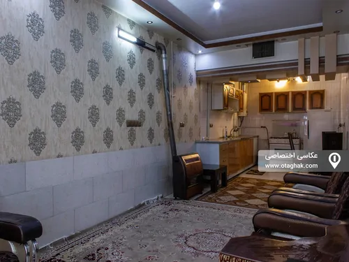 تصویر 8 - آپارتمان ارم (واحد۱) در  اصفهان