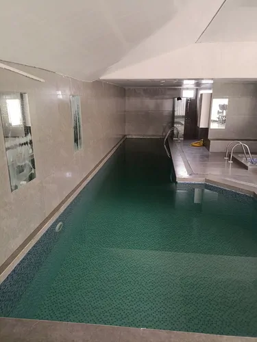 تصویر 21 - ویلا دوبلکس استخردار آبگرم اربابی  در  رودهن