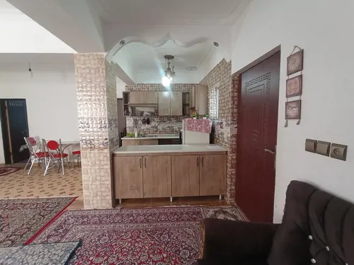 تصویر 5 - ویلا استخردار آبسرد شفا در  ماسال