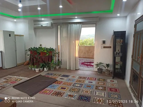 تصویر 3 - آپارتمان اقامتگاه فرشته در شیرگاه