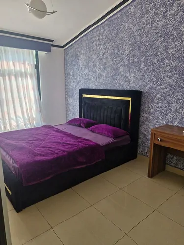 تصویر 7 - خانه مبله سحر (واحد۴) در  کیش