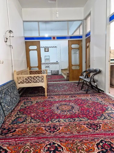 تصویر 3 - خانه مادربزرگه در کاشان
