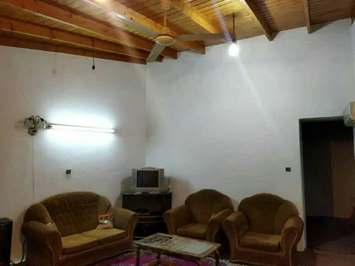 تصویر 3 - ویلا تاپ لوکیشن ساحلی،جنگلی در کلارآباد
