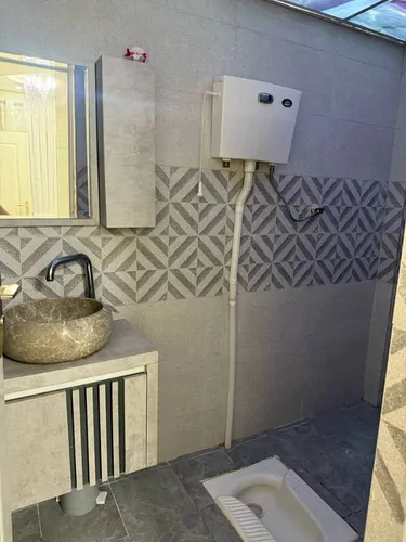 تصویر 12 - ویلا شالیزاری در  رشت