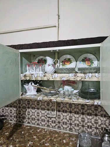 تصویر 14 - خانه ویلایی منزل پدری (سبزسرا) در خوانسار