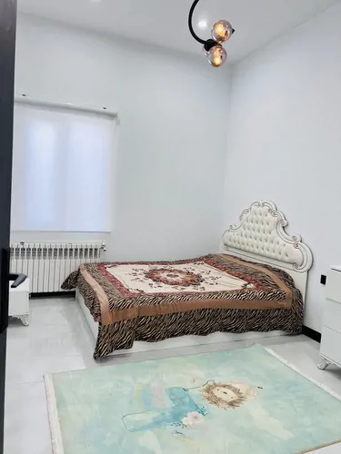 تصویر 20 - ویلا استخردار آبگرم نیکان با فوتبال دستی در  چهارباغ