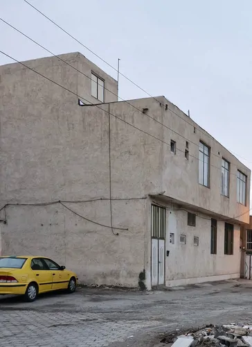 تصویر 9 - خانه مادربزرگه در کاشان