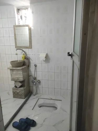 تصویر 4 - آپارتمان واحد مستقل تک خواب در رشت