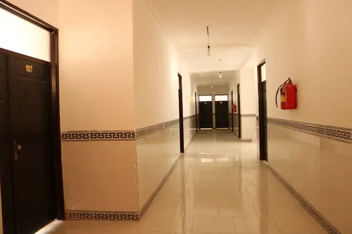 تصویر 3 - هتل آپارتمان شوهاز (۴ تخته) در  چابهار