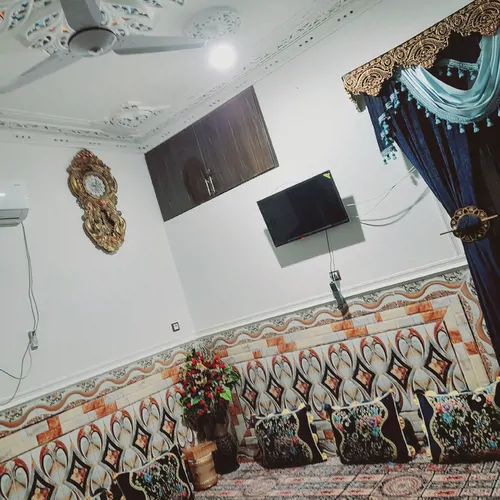 تصویر 3 - ویلا دوخوابه رمین خانه ی ویلایی در چابهار