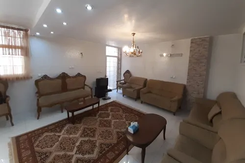 تصویر 1 - آپارتمان مردانیان در  اصفهان