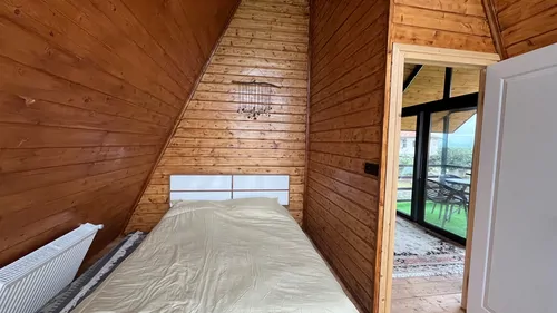 تصویر 20 - کلبه سوئیسی واران در  ماسال