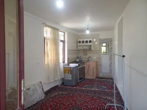 تصویر 6 - سوییت ویلایی باران  در  ماسال