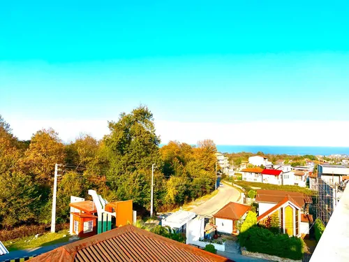 تصویر 42 - ویلا استخردار آبگرم ابیدر در  نوشهر