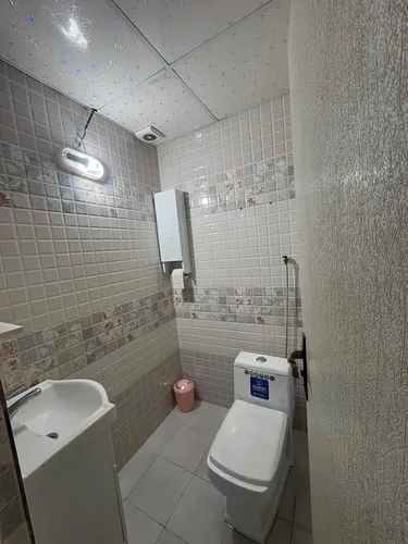 تصویر 26 - ویلا استخردار آبگرم سرو با فوتبال دستی در  سهیلیه