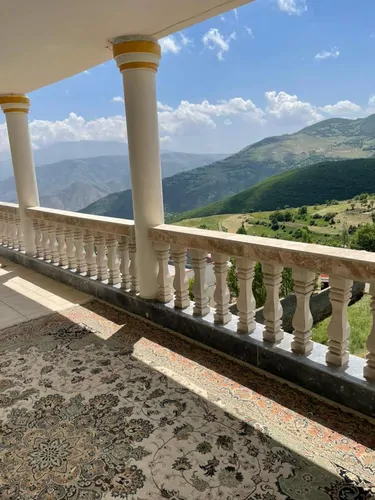 تصویر 2 - ویلا جکوزی دار در کلیبر