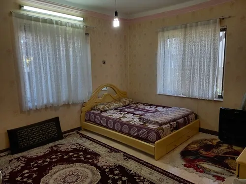تصویر 8 - آپارتمان مبله نوایی در  چابکسر