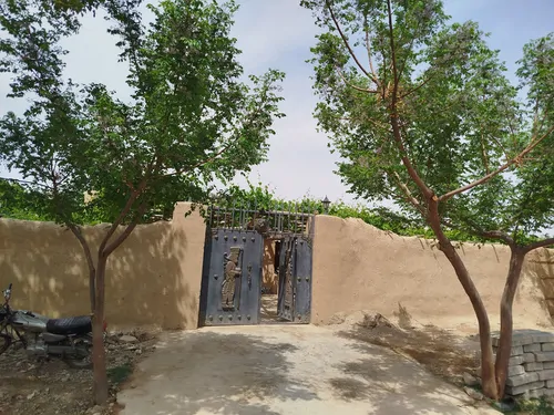 تصویر 2 - ویلا باغ ویلا هخامنش در شاهرود